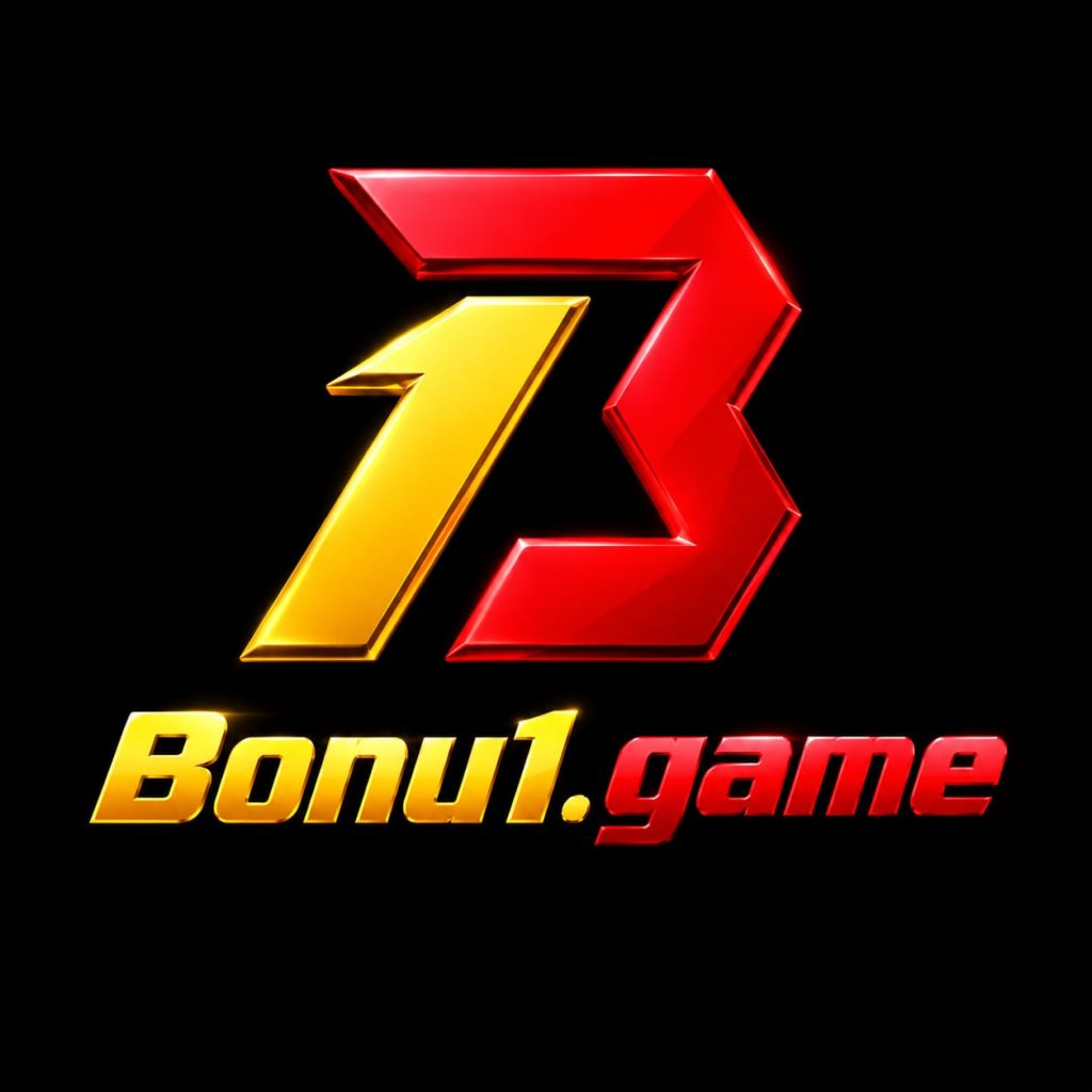 Bonu1 Game logo – Bonu1 Game online gaming platform